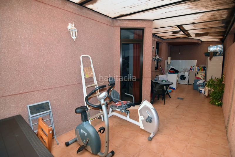 Foto 364fc510-fa6e-4408-87dc-d9fa0ce7efec. Piso exclusiva vivienda con gran terraza y vistas al océano atlántico en Radazul. en Rosario (El)
