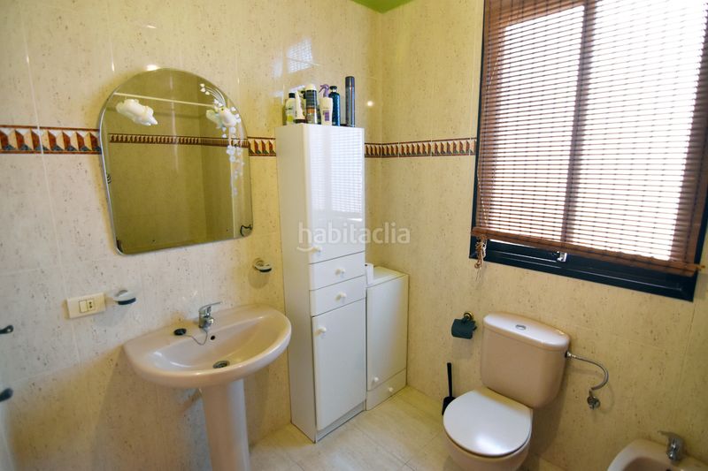 Foto 3824680a-36c9-4067-ab7e-bb48a57a0e84. Piso exclusiva vivienda con gran terraza y vistas al océano atlántico en Radazul. en Rosario (El)