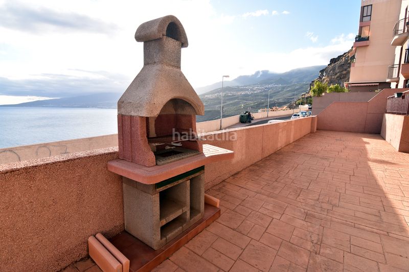 Foto 52ac0114-7dbc-462e-8b4b-4166a92a6b9b. Piso exclusiva vivienda con gran terraza y vistas al océano atlántico en Radazul. en Rosario (El)