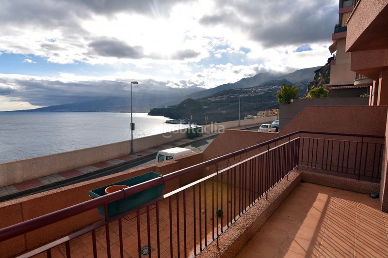 Foto 7bd2be6c-7f96-487e-b81a-f6850d4fb1e9. Piso exclusiva vivienda con gran terraza y vistas al océano atlántico en Radazul. en Rosario (El)
