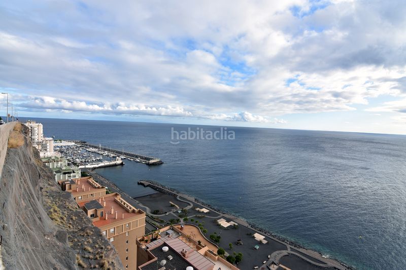 Foto 8f768263-6de0-4de6-a964-ef00badf2f0e. Piso exclusiva vivienda con gran terraza y vistas al océano atlántico en Radazul. en Rosario (El)