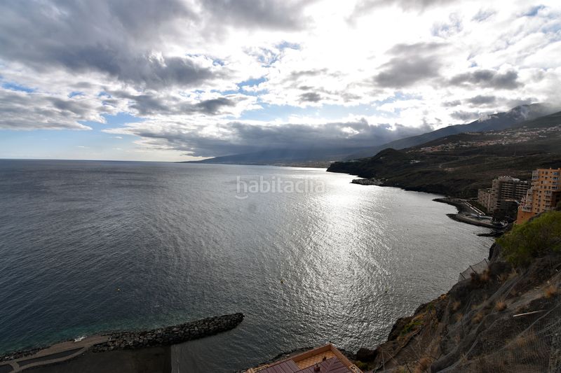 Foto b7c15c79-8584-41ba-82f2-963ef4df6f33. Piso exclusiva vivienda con gran terraza y vistas al océano atlántico en Radazul. en Rosario (El)