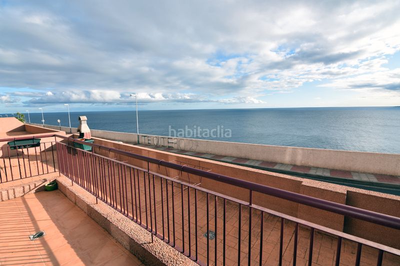 Foto cd2e9435-9333-4ff8-abfd-7127e8bd904f. Piso exclusiva vivienda con gran terraza y vistas al océano atlántico en Radazul. en Rosario (El)