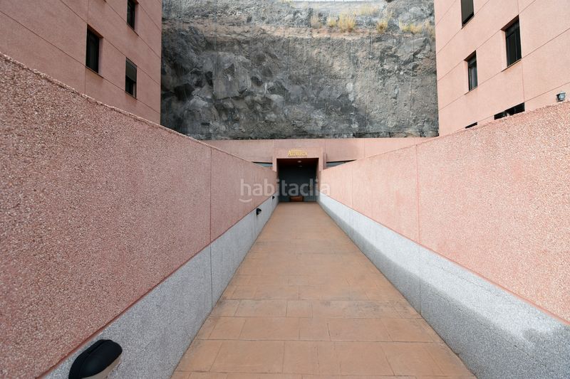 Foto ea6c4a16-5465-4ccf-a829-9003c653705f. Piso exclusiva vivienda con gran terraza y vistas al océano atlántico en Radazul. en Rosario (El)