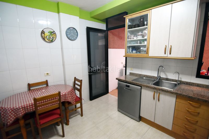 Foto f18f9447-7464-4983-965c-d312f73e2375. Piso exclusiva vivienda con gran terraza y vistas al océano atlántico en Radazul. en Rosario (El)