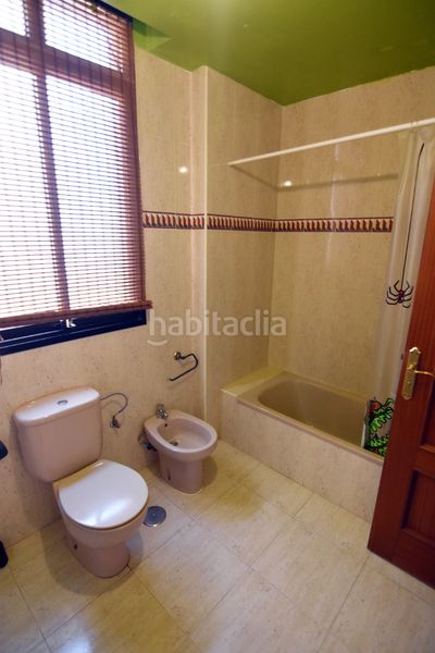 Foto fb5324c6-c3ba-4bcb-98fc-115daf655701. Piso exclusiva vivienda con gran terraza y vistas al océano atlántico en Radazul. en Rosario (El)