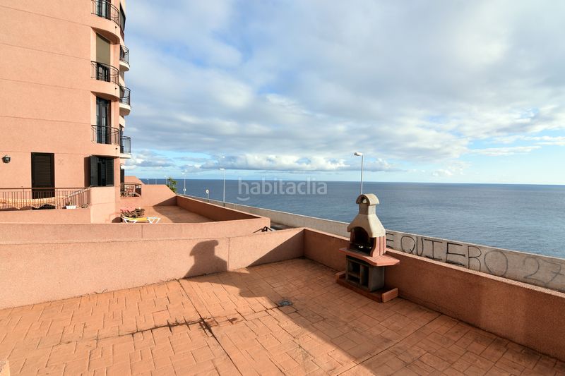 Foto fff1bd9e-c0a8-4652-9524-c8c7dd41cba7. Piso exclusiva vivienda con gran terraza y vistas al océano atlántico en Radazul. en Rosario (El)