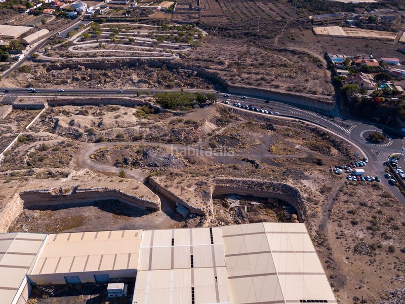 Foto 416d9e00-0b88-46d8-921d-8c8521a69b05. Finca rústica a diseminado puertito guimar 11 a Centro Güímar