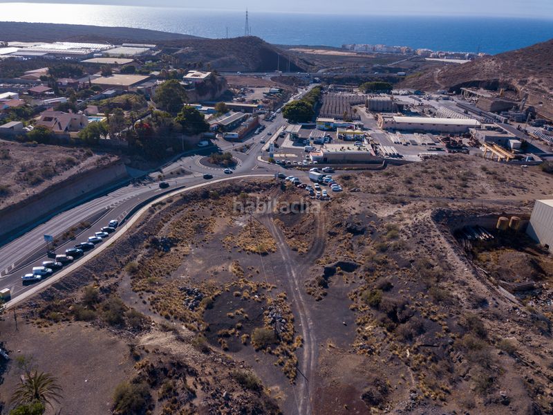 Foto 6b9db1a8-cdb3-4831-94fb-59a201610fa1. Finca rústica a diseminado puertito guimar 11 a Centro Güímar