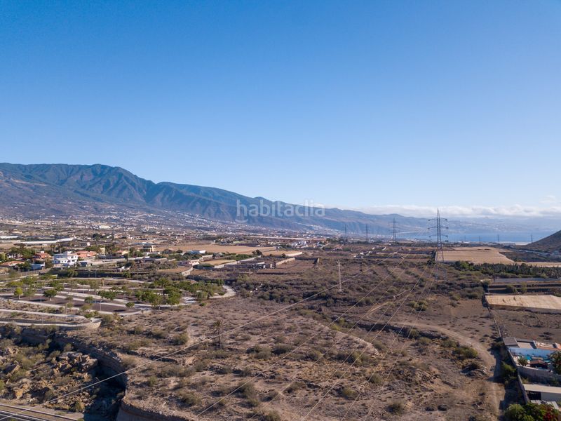 Foto d218ec59-61ae-4b9e-a032-1205677f3cac. Finca rústica a diseminado puertito guimar 11 a Centro Güímar