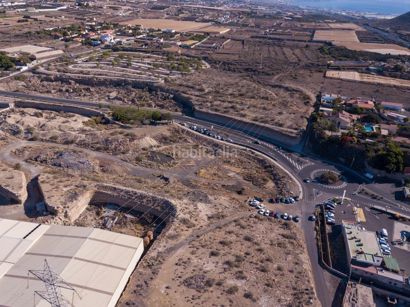 Foto daef5d13-aa4a-498e-bc9b-cd8e05367df8. Finca rústica a diseminado puertito guimar 11 a Centro Güímar