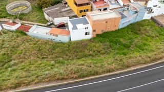 Terreno residenziale  Calle las candias altas 25. Promoción residencial de 8 viviendas con proyecto en la orotava