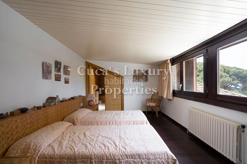 Foto 0c27365f-6e82-4612-b535-3f50cd5f08f5. Chalet mit heizung parking pool in Rocaferrera Sant Andreu de Llavaneres