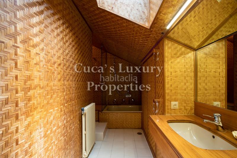 Foto 106cbeaa-60a6-4738-b8c0-53476d6a5430. Chalet mit heizung parking pool in Rocaferrera Sant Andreu de Llavaneres