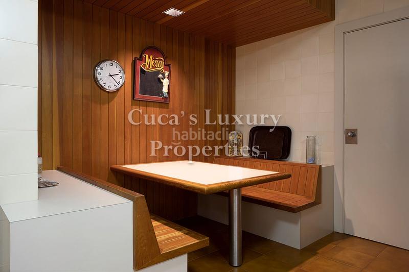 Foto 2888e9f7-af78-4865-900d-4ed2ee41b159. Chalet mit heizung parking pool in Rocaferrera Sant Andreu de Llavaneres