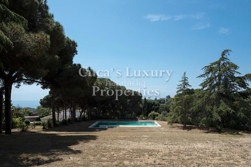 Foto 6262a20c-11a5-4f0f-af68-4f4792e6f142. Chalet mit heizung parking pool in Rocaferrera Sant Andreu de Llavaneres