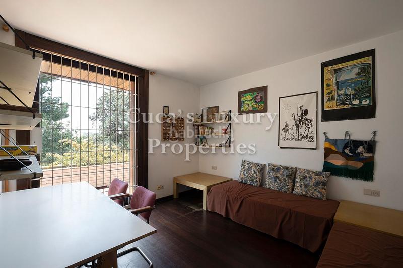 Foto 9442b987-a9d4-4730-ba60-796e0b762c42. Chalet mit heizung parking pool in Rocaferrera Sant Andreu de Llavaneres
