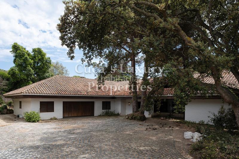 Foto 9ffc85b6-fee3-4ca6-90cd-2efe9cfde733. Chalet mit heizung parking pool in Rocaferrera Sant Andreu de Llavaneres