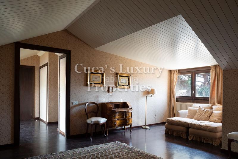 Foto a20f9b91-0be9-4a5d-a0b7-9483e1c9d716. Chalet mit heizung parking pool in Rocaferrera Sant Andreu de Llavaneres