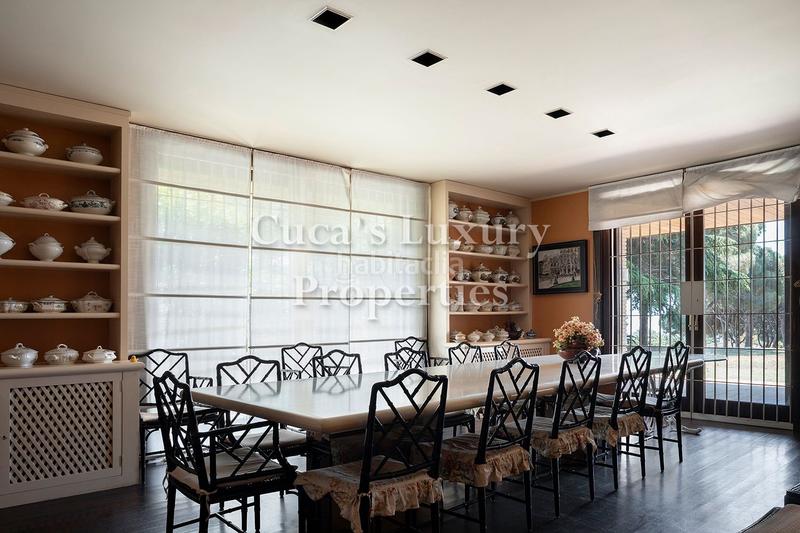 Foto a5a57b2b-6550-4ba3-b45f-d83c1a44ad80. Chalet mit heizung parking pool in Rocaferrera Sant Andreu de Llavaneres