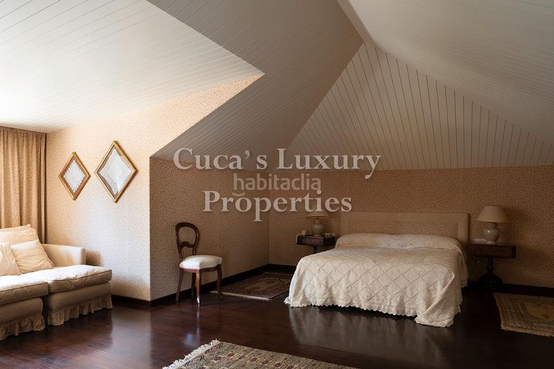 Foto abc28689-8457-4018-a6cf-6655eb291362. Chalet mit heizung parking pool in Rocaferrera Sant Andreu de Llavaneres