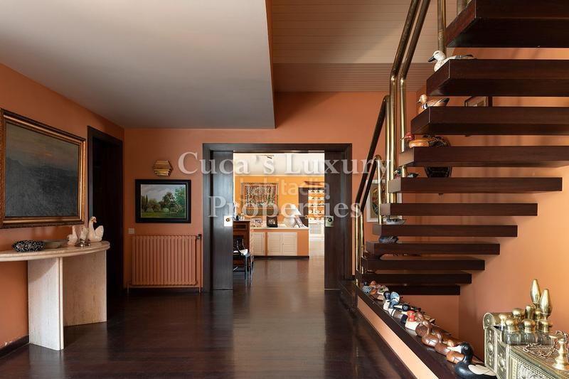 Foto bd713747-43bb-4131-b124-7fb57ae3d5ac. Chalet mit heizung parking pool in Rocaferrera Sant Andreu de Llavaneres