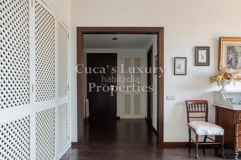Foto c75dae93-cb5a-4bbc-9acd-f307b115a786. Chalet mit heizung parking pool in Rocaferrera Sant Andreu de Llavaneres