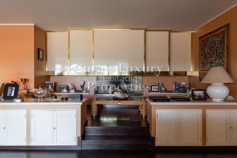 Foto d57d4720-b320-422d-94b7-da1971b9e826. Chalet mit heizung parking pool in Rocaferrera Sant Andreu de Llavaneres