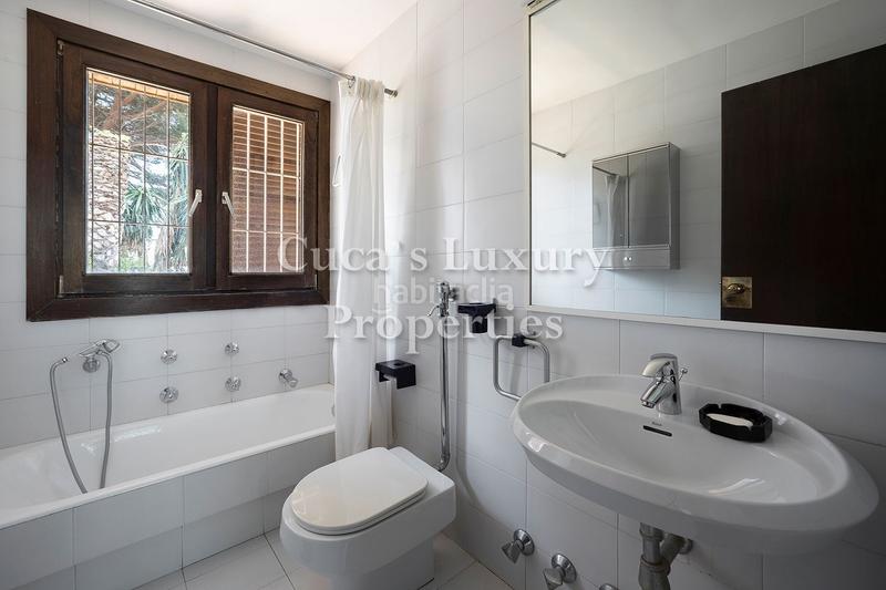 Foto eff3c9bb-59b2-41a8-b953-3576bd79c9ba. Chalet mit heizung parking pool in Rocaferrera Sant Andreu de Llavaneres