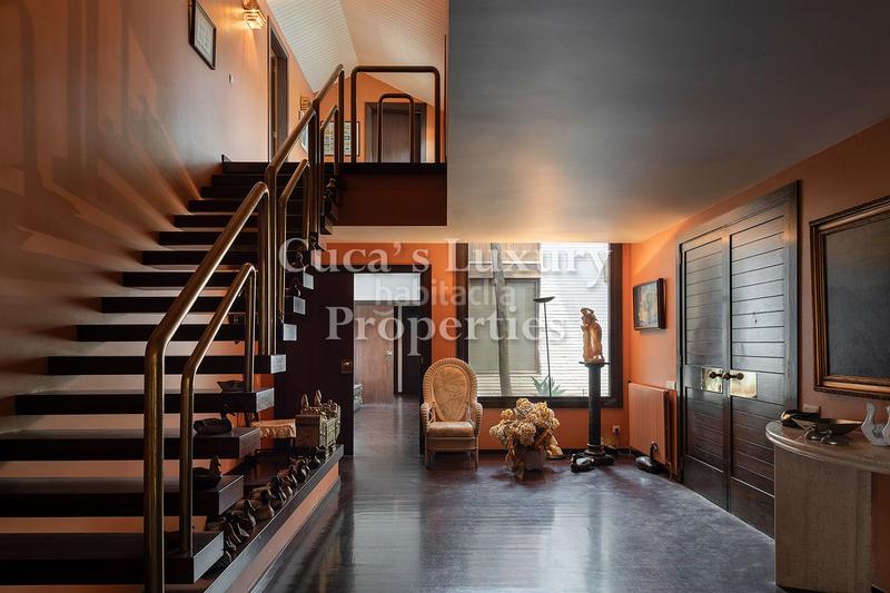 Foto f0543453-670c-4b1a-8074-94d1466e7ce9. Chalet en Rocaferrera Sant Andreu de Llavaneres