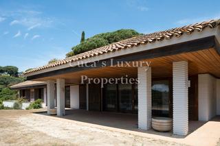 Chalet en Rocaferrera