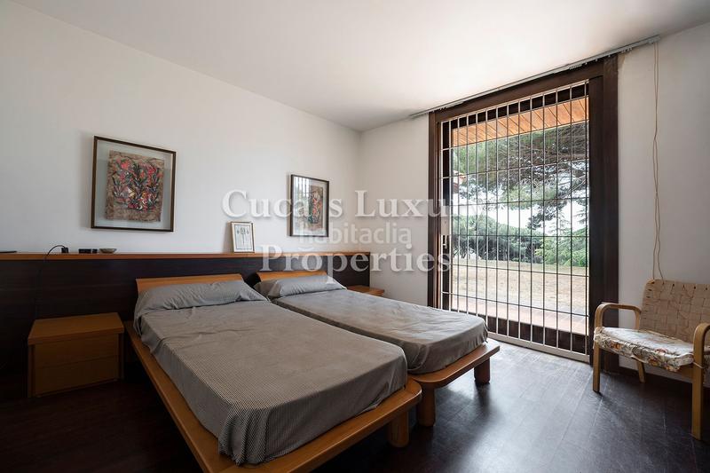 Foto 006d2655-7d33-4fdc-9be1-d0890306d297. Xalet amb calefacció aparcament piscina a Rocaferrera Sant Andreu de Llavaneres