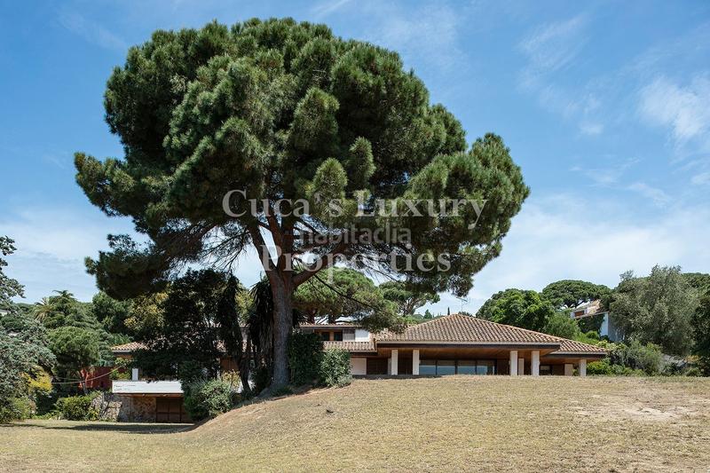Foto 04754a46-b928-4054-8e59-2b27df6ad487. Xalet amb calefacció aparcament piscina a Rocaferrera Sant Andreu de Llavaneres