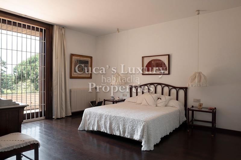 Foto 678ac346-f91f-4539-9909-2f833dba265d. Xalet amb calefacció aparcament piscina a Rocaferrera Sant Andreu de Llavaneres