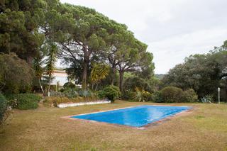 Xalet a El Mirador-La Cornisa