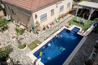 Chalet en Aiguaviva Parc