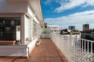 Penthouse in Sant Gervasi - Galvany