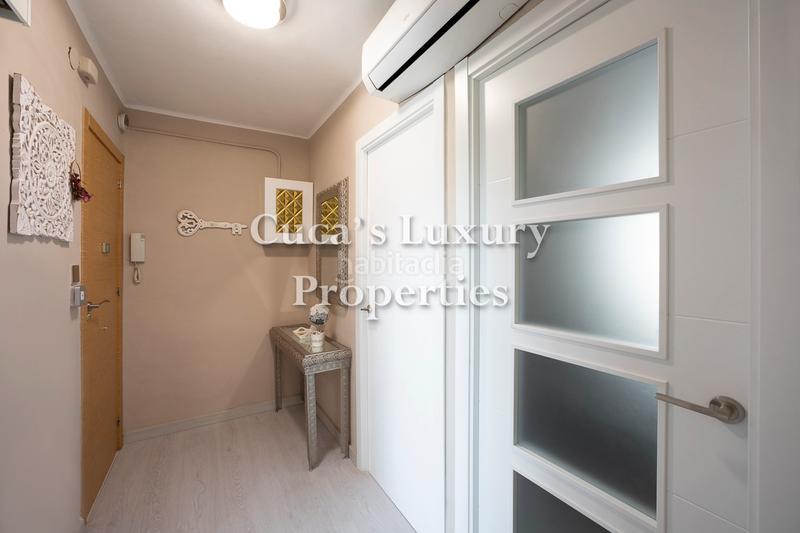 Foto 06db7688-88a9-46d9-a849-2023499ccabf. Piso con reforma integral para re-estrenar. junto al centro. soleado en Arenys de Mar