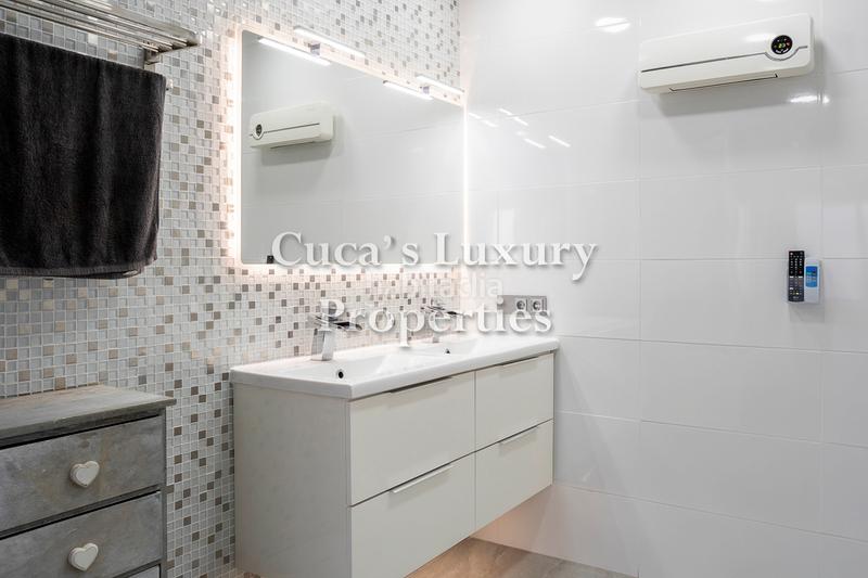 Foto 3daa9b94-b765-44f2-a375-1512217080cb. Piso con reforma integral para re-estrenar. junto al centro. soleado en Arenys de Mar