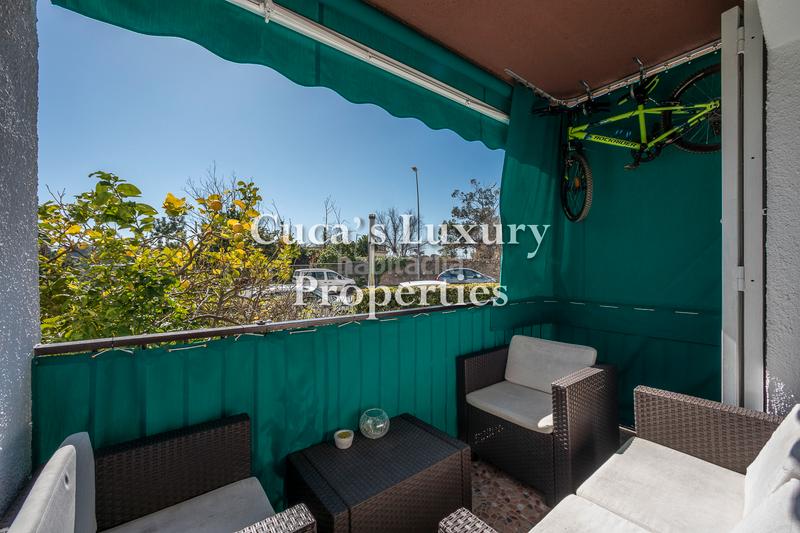 Foto 89f2ef3f-24ad-4d74-a2bd-26293a48e329. Piso con reforma integral para re-estrenar. junto al centro. soleado en Arenys de Mar