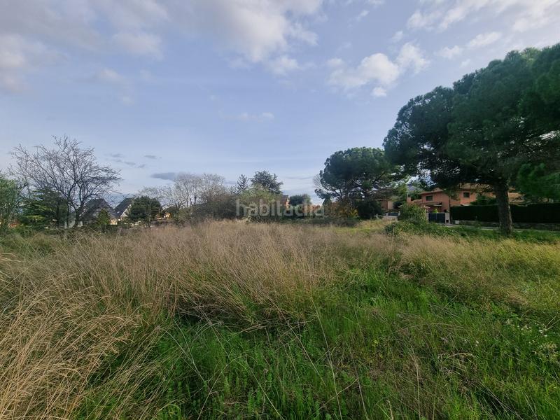 Foto 0ecf55d0-cf46-4aad-bbd6-fce743539ddd. Terreny residencial a Canovelles