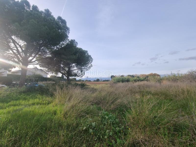 Foto 5b3e86c7-0481-4539-9b8a-f36ae02ca1ff. Terreny residencial a Canovelles