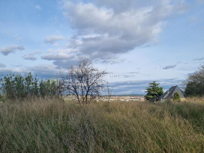 Foto bba4bc95-6788-4ac2-8414-8d75dbb6ffb5. Terreny residencial a Canovelles