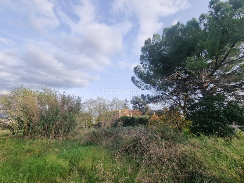 Foto f8c98b42-5f54-48f4-a185-4fb282266bdb. Terreny residencial a Canovelles