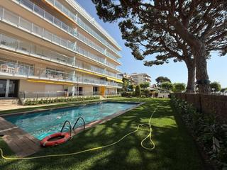 Apartament a Sant Vicen Platja. Fabuloso para disfrutarlo durante todo el ao.