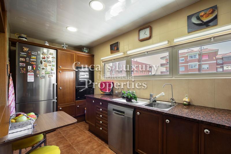 Foto 0c609a81-47f5-4bb9-abf4-ca874bcd8c23. Duplex avec cheminée chauffage parking dans Can Pou-Camp de Mar Premià de Mar