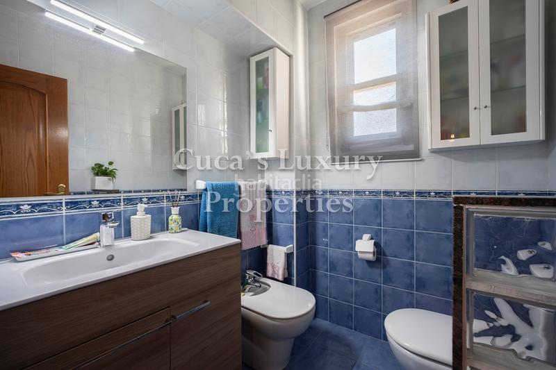 Foto 1d61cddd-d944-4993-80ab-e35646e594e9. Duplex avec cheminée chauffage parking dans Can Pou-Camp de Mar Premià de Mar