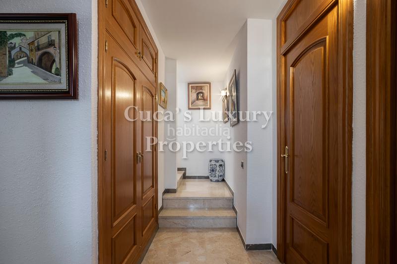 Foto 24ac7aa9-31e5-4611-948e-bf3bb20d3ca9. Duplex avec cheminée chauffage parking dans Can Pou-Camp de Mar Premià de Mar