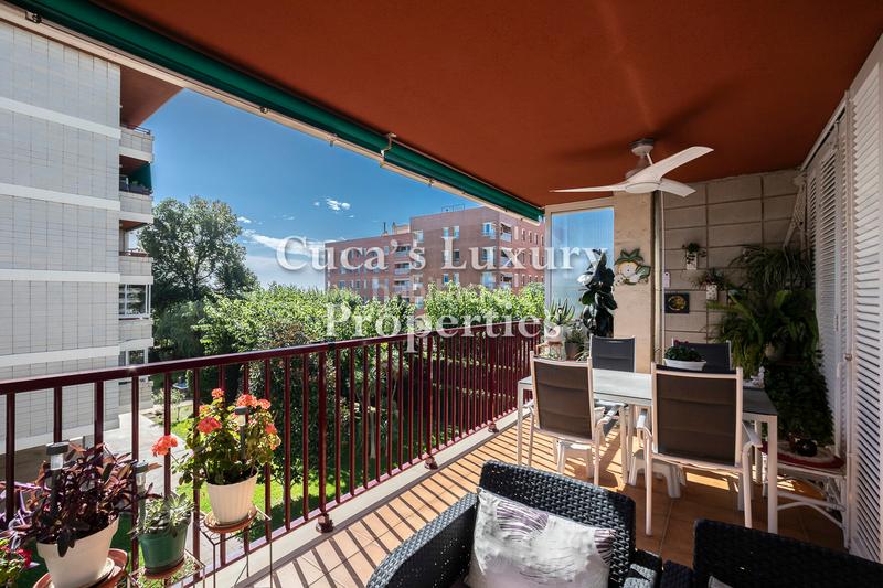 Foto 467b214c-a706-4574-9da4-6f4112b6b1f3. Duplex avec cheminée chauffage parking dans Can Pou-Camp de Mar Premià de Mar