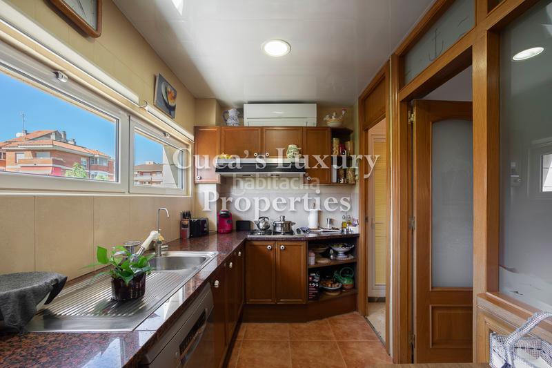 Foto 4b8dbc50-2728-473e-8b9b-87afe06a6380. Duplex avec cheminée chauffage parking dans Can Pou-Camp de Mar Premià de Mar